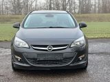 Opel Astra bei Sportwagen.expert - Abbildung (3 / 15)