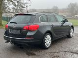 Opel Astra bei Sportwagen.expert - Abbildung (9 / 15)