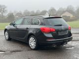 Opel Astra bei Sportwagen.expert - Abbildung (7 / 15)