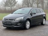 Opel Astra bei Sportwagen.expert - Abbildung (4 / 15)