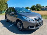 Peugeot 2008 bei Sportwagen.expert - Abbildung (4 / 15)