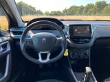 Peugeot 2008 bei Sportwagen.expert - Abbildung (8 / 15)