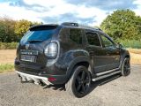 Dacia Duster bei Sportwagen.expert - Abbildung (5 / 15)
