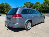Opel Vectra bei Sportwagen.expert - Abbildung (7 / 15)