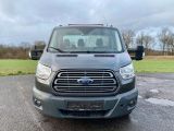 Ford Transit bei Sportwagen.expert - Abbildung (3 / 15)