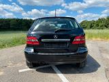 Mercedes-Benz B-Klasse bei Sportwagen.expert - Abbildung (4 / 15)