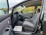 Nissan Tiida bei Sportwagen.expert - Abbildung (12 / 15)