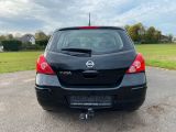 Nissan Tiida bei Sportwagen.expert - Abbildung (4 / 15)