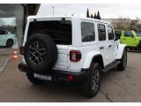 Jeep Wrangler bei Sportwagen.expert - Abbildung (3 / 12)