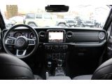 Jeep Wrangler bei Sportwagen.expert - Abbildung (6 / 12)