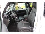 Jeep Wrangler bei Sportwagen.expert - Abbildung (5 / 12)