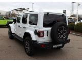 Jeep Wrangler bei Sportwagen.expert - Abbildung (4 / 12)