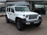 Jeep Wrangler bei Sportwagen.expert - Abbildung (2 / 12)