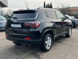 Jeep Compass bei Sportwagen.expert - Abbildung (3 / 11)