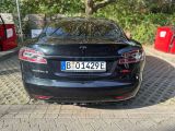 Tesla Model S bei Sportwagen.expert - Abbildung (4 / 15)