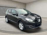 Nissan Qashqai bei Sportwagen.expert - Abbildung (7 / 15)