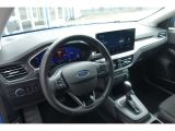 Ford Focus Turnier bei Sportwagen.expert - Abbildung (9 / 15)