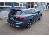Ford Focus Turnier bei Sportwagen.expert - Abbildung (4 / 15)