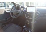 Ford Puma bei Sportwagen.expert - Abbildung (13 / 15)