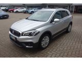 Suzuki SX4 bei Sportwagen.expert - Abbildung (8 / 15)