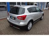 Suzuki SX4 bei Sportwagen.expert - Abbildung (4 / 15)