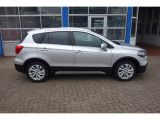 Suzuki SX4 bei Sportwagen.expert - Abbildung (3 / 15)
