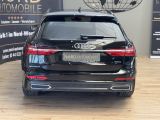 Audi A6 bei Sportwagen.expert - Abbildung (9 / 10) Audi A6 bei Sportwagen.expert - Abbildung (9 / 10)