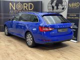 Skoda Superb bei Sportwagen.expert - Abbildung (8 / 10) Skoda Superb bei Sportwagen.expert - Abbildung (8 / 10)