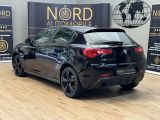 Alfa Romeo Giulietta bei Sportwagen.expert - Abbildung (8 / 10)