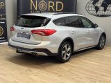 Ford Focus Turnier bei Sportwagen.expert - Abbildung (10 / 10) Ford Focus Turnier bei Sportwagen.expert - Abbildung (10 / 10)