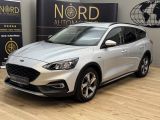 Ford Focus Turnier bei Sportwagen.expert - Abbildung (5 / 10) Ford Focus Turnier bei Sportwagen.expert - Abbildung (5 / 10)