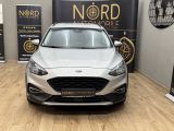 Ford Focus Turnier bei Sportwagen.expert - Abbildung (4 / 10) Ford Focus Turnier bei Sportwagen.expert - Abbildung (4 / 10)