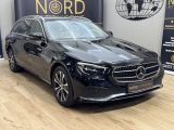Mercedes-Benz E Avantgarde bei Sportwagen.expert - Abbildung (3 / 10)