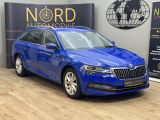 Skoda Superb bei Sportwagen.expert - Abbildung (3 / 10) Skoda Superb bei Sportwagen.expert - Abbildung (3 / 10)