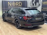 Skoda Superb bei Sportwagen.expert - Abbildung (8 / 10)
