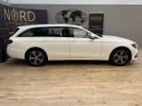 Mercedes-Benz E 200dT Avantgarde bei Sportwagen.expert - Abbildung (7 / 10)