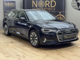 Audi A6 bei Sportwagen.expert - Abbildung (3 / 10) Audi A6 bei Sportwagen.expert - Abbildung (3 / 10)