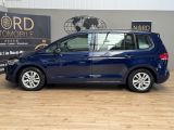 VW Touran bei Sportwagen.expert - Abbildung (6 / 10)