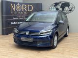 VW Touran bei Sportwagen.expert - Abbildung (3 / 10)