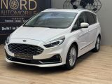 Ford S-Max bei Sportwagen.expert - Abbildung (3 / 10)