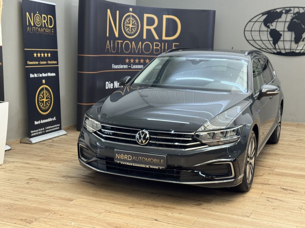 VW Passat bei Sportwagen.expert - Hauptabbildung VW Passat bei Sportwagen.expert - Hauptabbildung