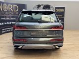 Audi Q7 bei Sportwagen.expert - Abbildung (9 / 10) Audi Q7 bei Sportwagen.expert - Abbildung (9 / 10)