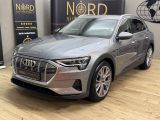 Audi e-tron bei Sportwagen.expert - Abbildung (5 / 10) Audi e-tron bei Sportwagen.expert - Abbildung (5 / 10)
