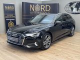 Audi A6 bei Sportwagen.expert - Abbildung (5 / 10)