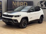 Jeep Compass bei Sportwagen.expert - Abbildung (5 / 10)
