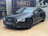 Audi A8 bei Sportwagen.expert - Abbildung (5 / 10)