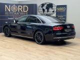 Audi A8 bei Sportwagen.expert - Abbildung (8 / 10)