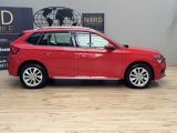 Skoda Kamiq bei Sportwagen.expert - Abbildung (7 / 10)