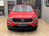 VW T-Roc bei Sportwagen.expert - Abbildung (4 / 10) VW T-Roc bei Sportwagen.expert - Abbildung (4 / 10)