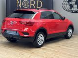 VW T-Roc bei Sportwagen.expert - Abbildung (10 / 10) VW T-Roc bei Sportwagen.expert - Abbildung (10 / 10)